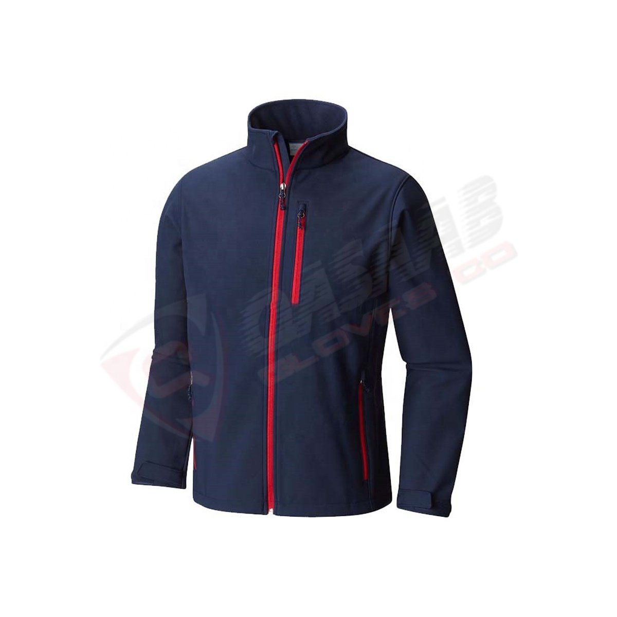 New Outdoor-Adventures Breathable Fashion Windbreaker Waterproof Winter Sports-Running Soft-Shell Jackets
