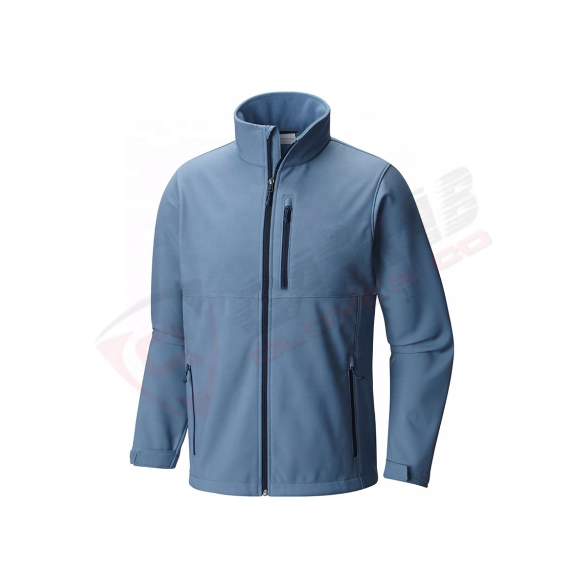 New Outdoor-Adventures Breathable Fashion Windbreaker Waterproof Winter Sports-Running Soft-Shell Jackets