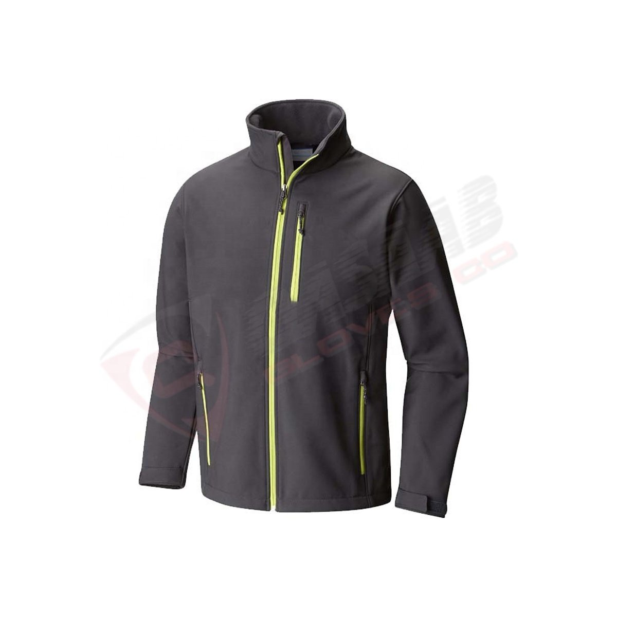 New Outdoor-Adventures Breathable Fashion Windbreaker Waterproof Winter Sports-Running Soft-Shell Jackets
