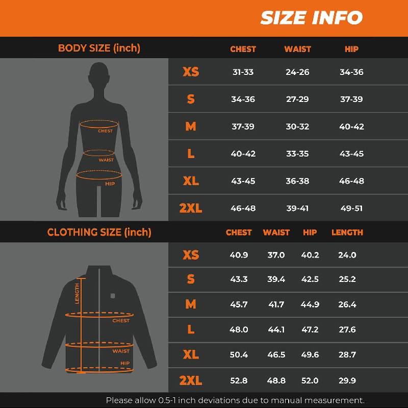 High Quality Woman Battery 12V Heated Mid Long Down Jacket for Outdoor Winter Hiking Snow Female Heat Jacket