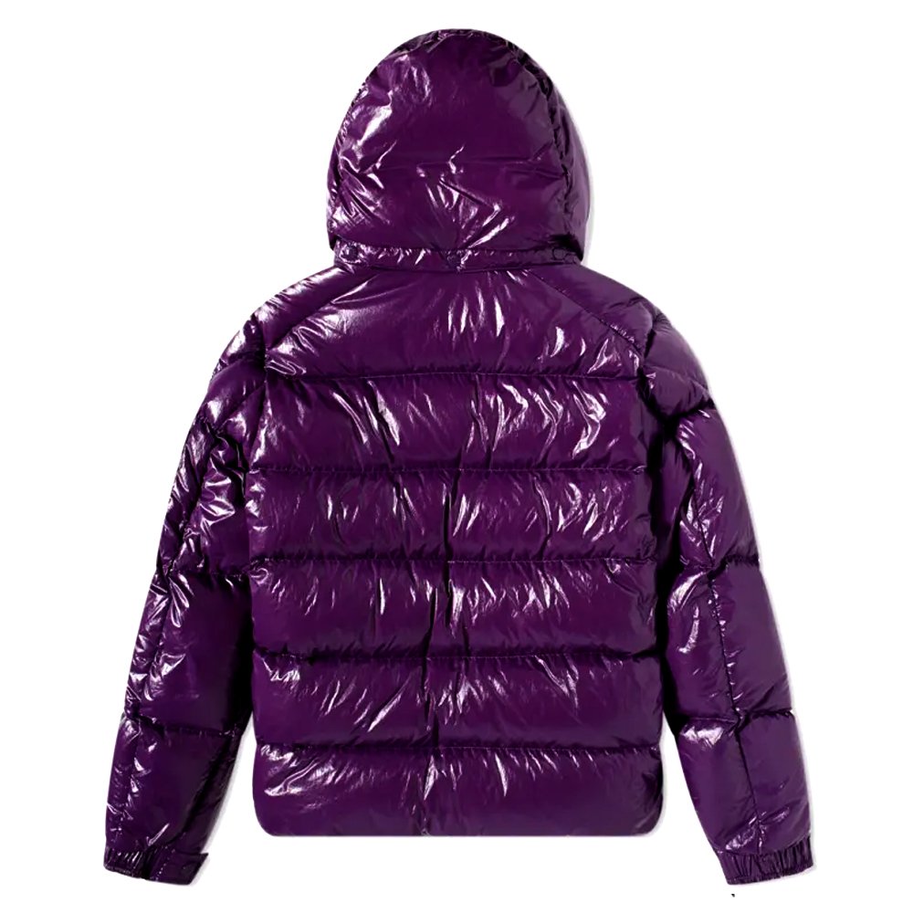 Wholesale Men's Puffer Padded Down Coat Warm Custom Logo Winter Outerwear Outdoor Men Bubble Puffer Jacket