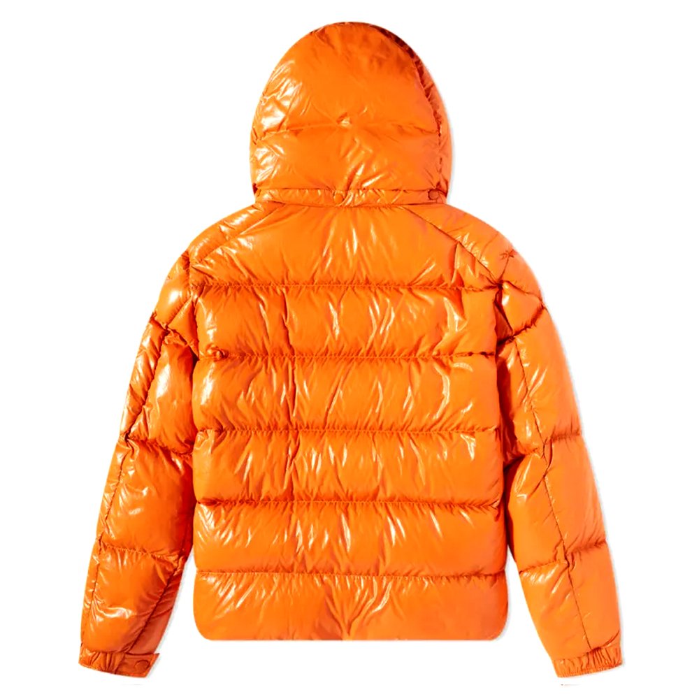 Wholesale Men's Puffer Padded Down Coat Warm Custom Logo Winter Outerwear Outdoor Men Bubble Puffer Jacket