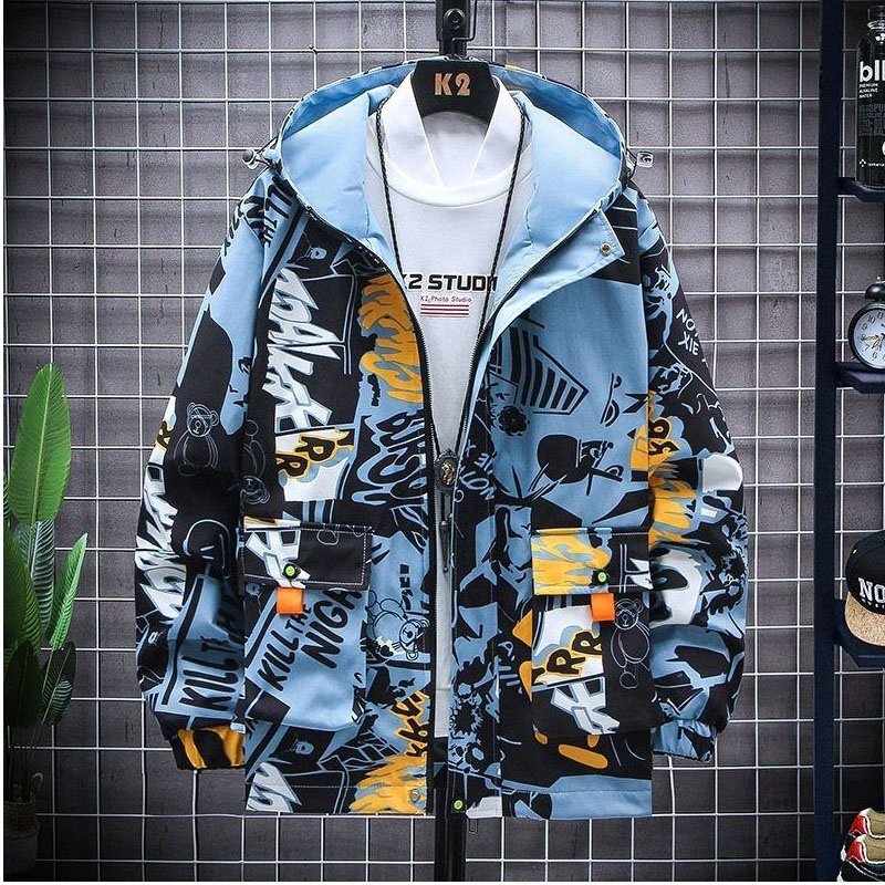 Custom high quality mens windbreaker reflective waterproof sports delivery warm winter work softshell jackets