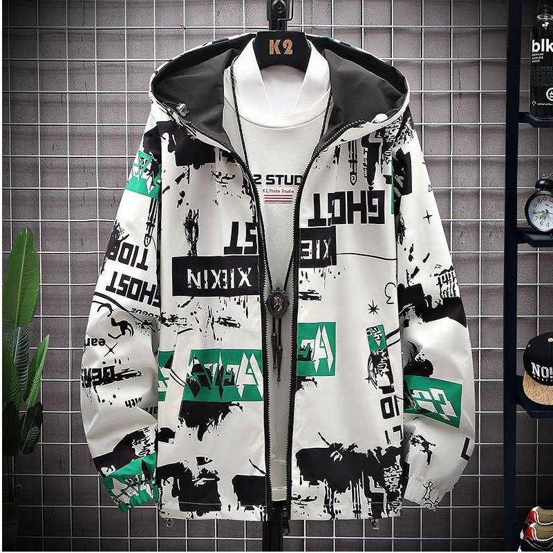 Custom high quality mens windbreaker reflective waterproof sports delivery warm winter work softshell jackets
