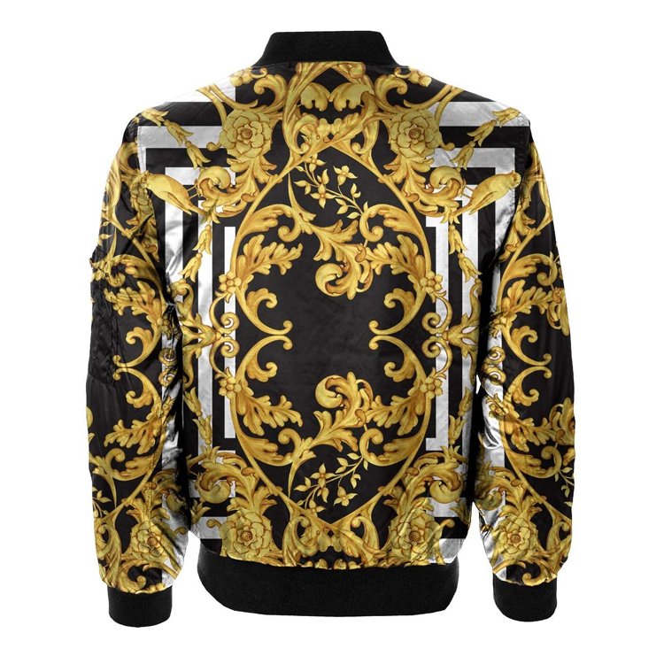 Fashionable New Arrived Bestselling Top Quality Competitive Price Private Label Bomber Jacket for men