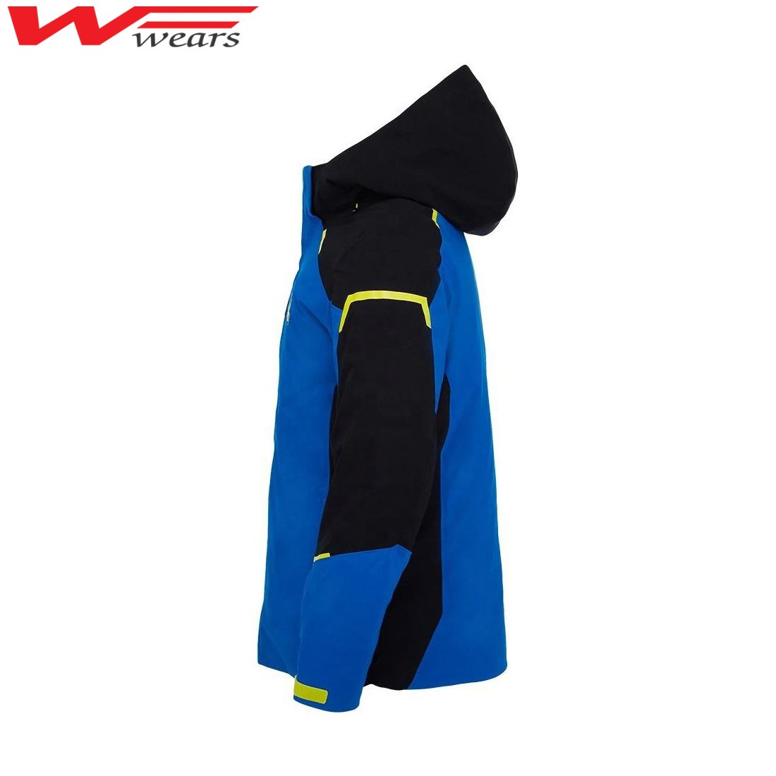 High Quality Custom Snow Wear Waterproof Windproof Snow board Snowmobile Snow Mobile Jacket Clothes