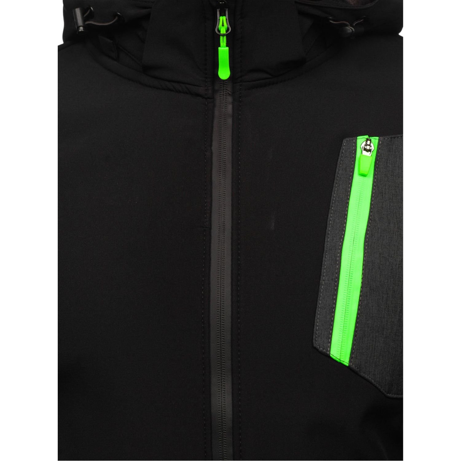 Autumn And Winter New Men's Jacket Windproof Warmth Jacket Plus Size Men's Jacket Hot sale products