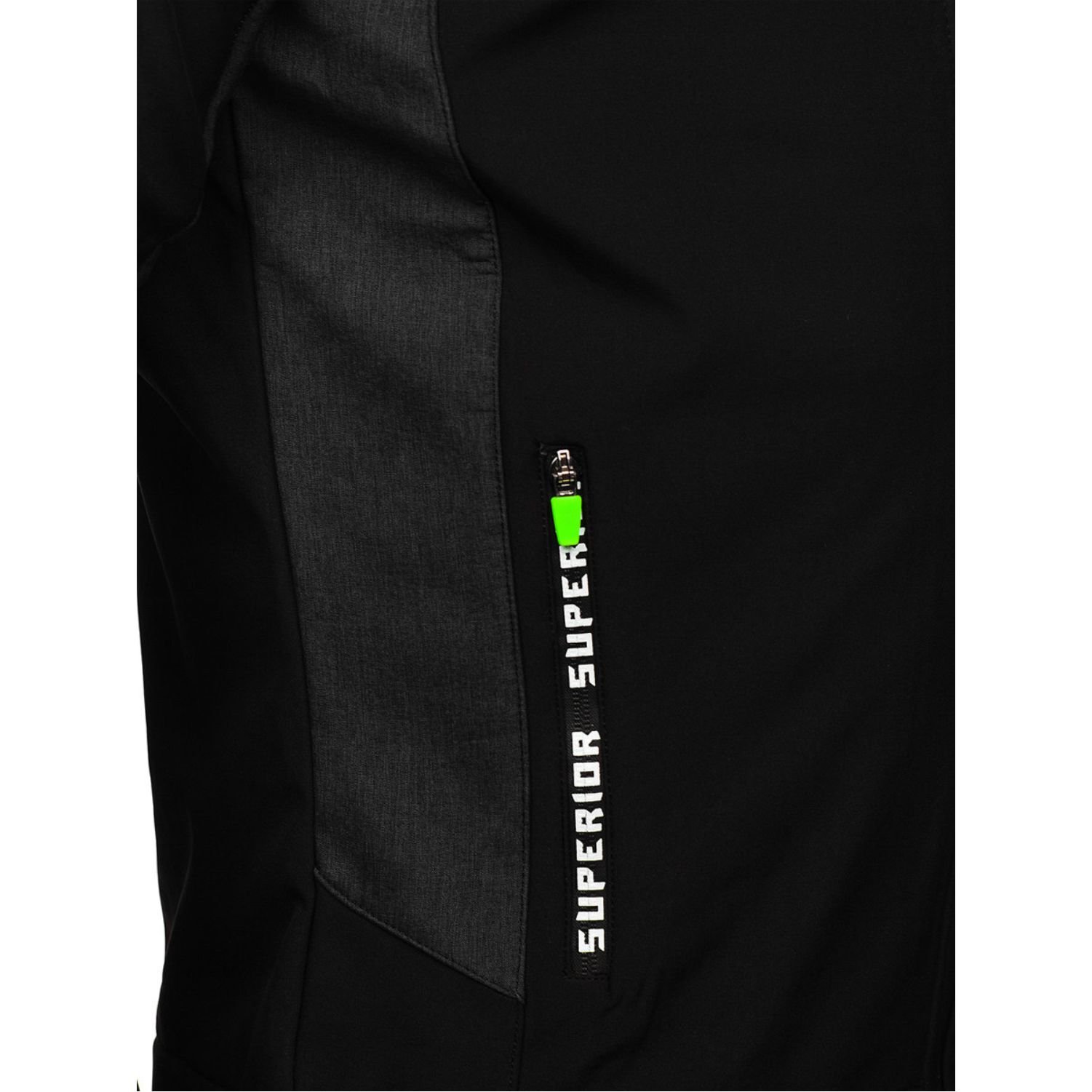 Autumn And Winter New Men's Jacket Windproof Warmth Jacket Plus Size Men's Jacket Hot sale products