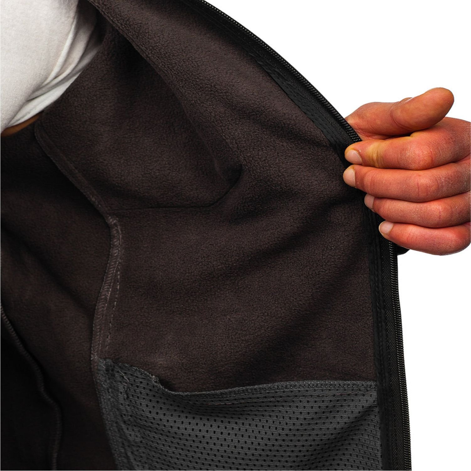 Autumn And Winter New Men's Jacket Windproof Warmth Jacket Plus Size Men's Jacket Hot sale products