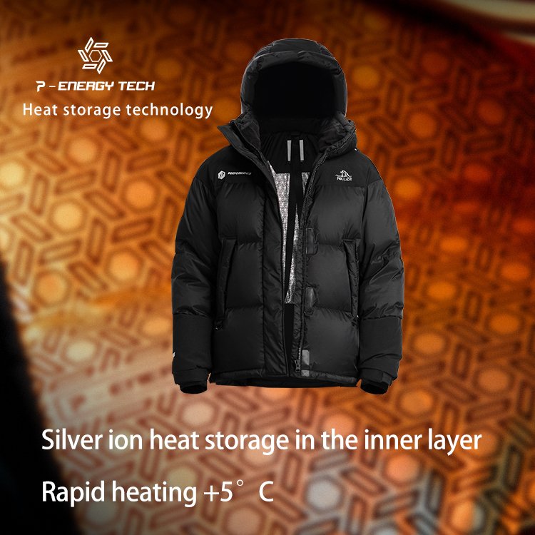 men warm water repellent windproof winter outdoor 1000 fill down insulation 95% white goose down puffer jacket