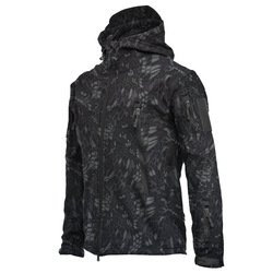 Camouflage(black)