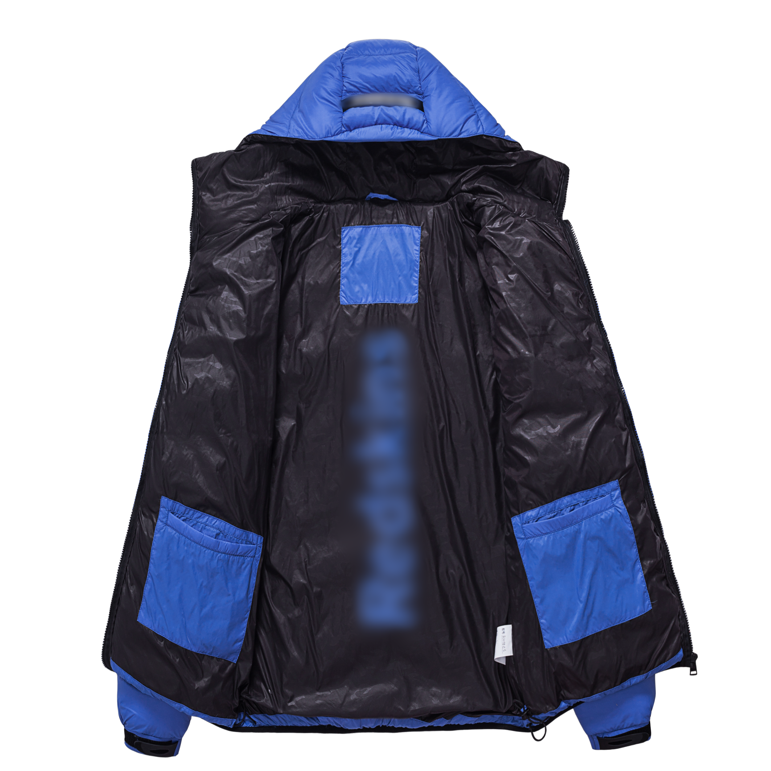 Wholesale Jackets Men 2024 Outdoor Factory Customization Plus Size Varsity Jackets For Men's