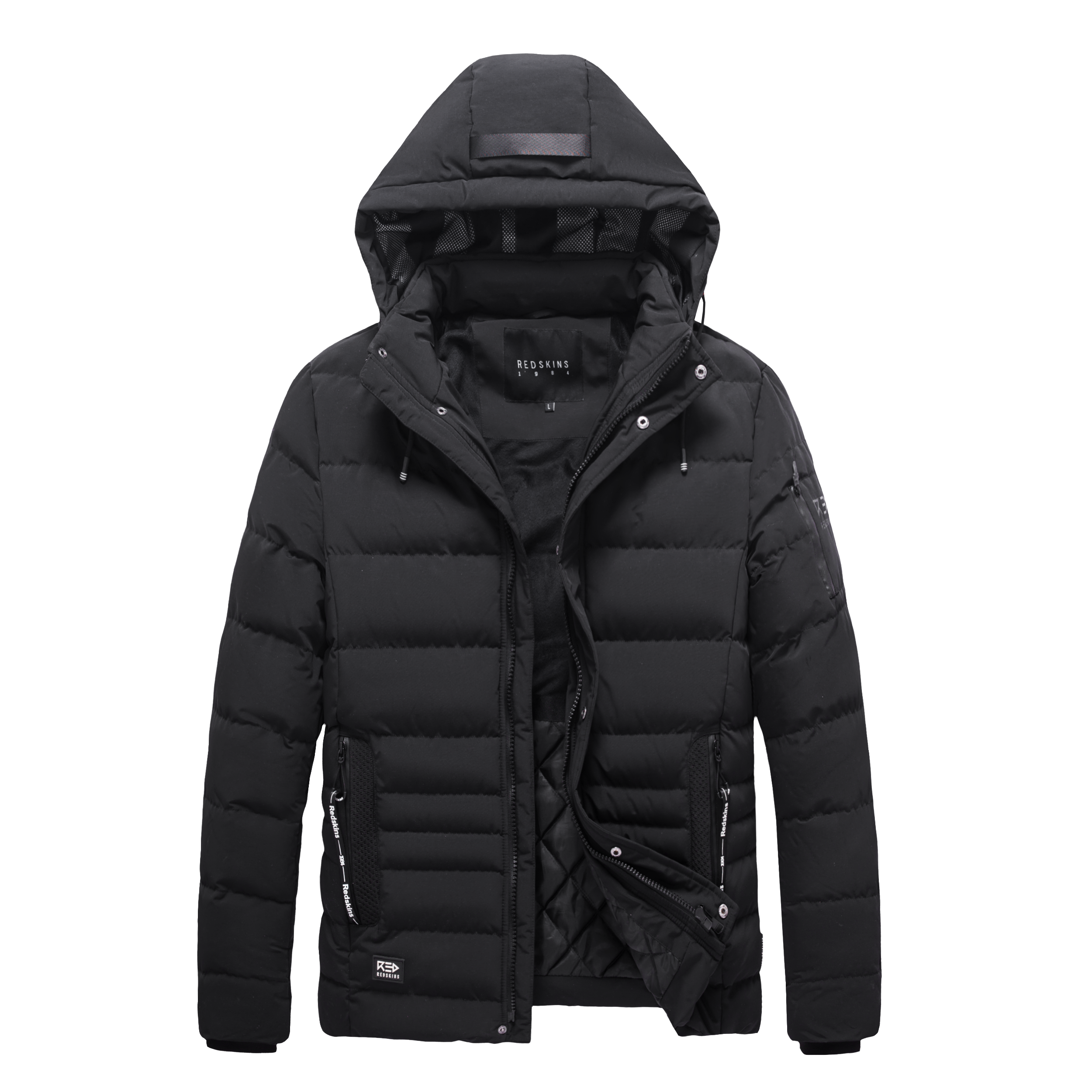 Wholesale Jackets Men 2024 Outdoor Factory Customization Plus Size Varsity Jackets For Men's