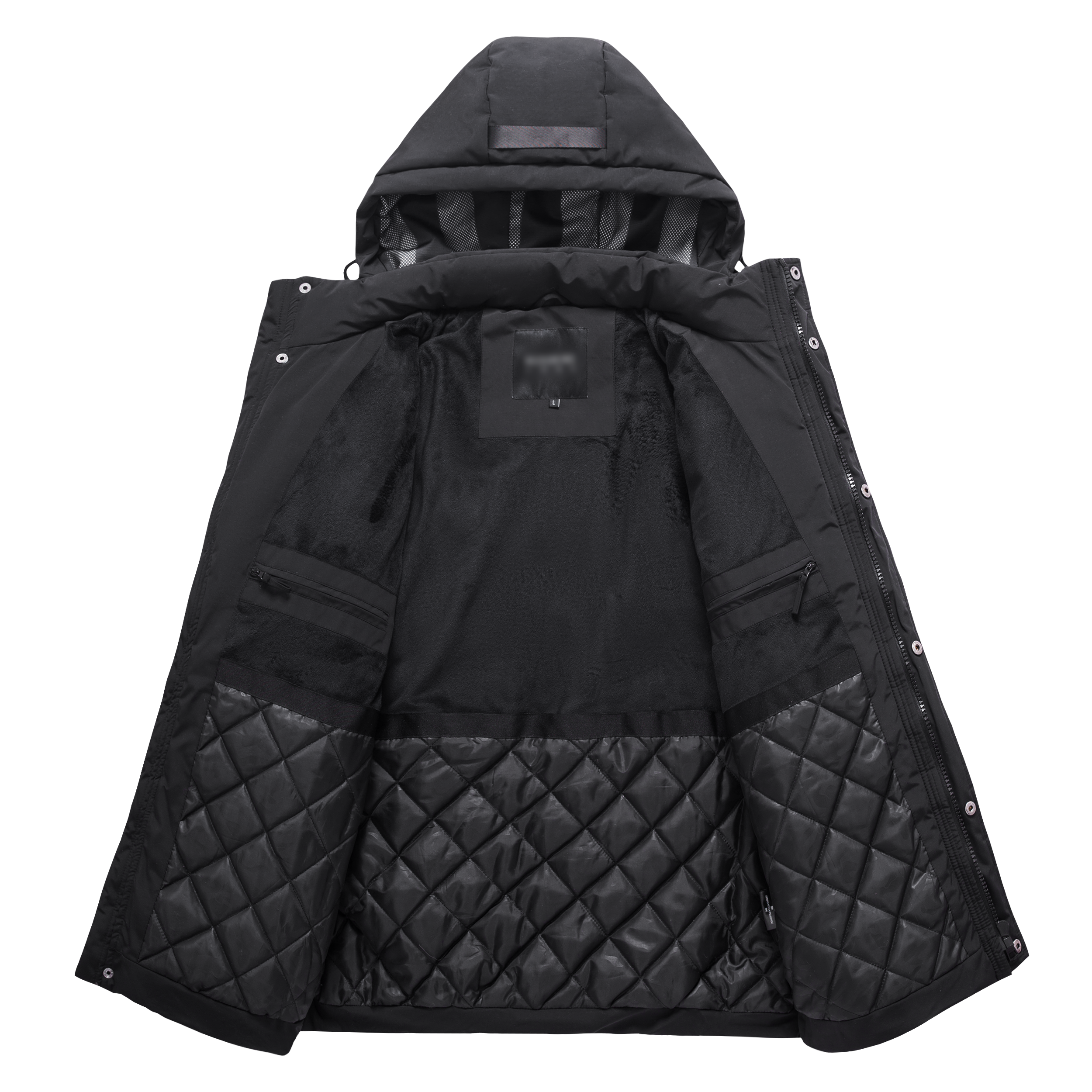 Wholesale Jackets Men 2024 Outdoor Factory Customization Plus Size Varsity Jackets For Men's
