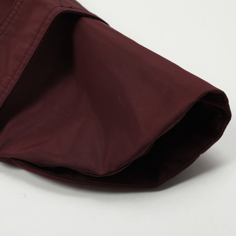 High Quality New Multi Pocket Deconstruction Blocked Zipper Highstreet Trendy Brand Loose Hooded Men's Outdoor Jacket