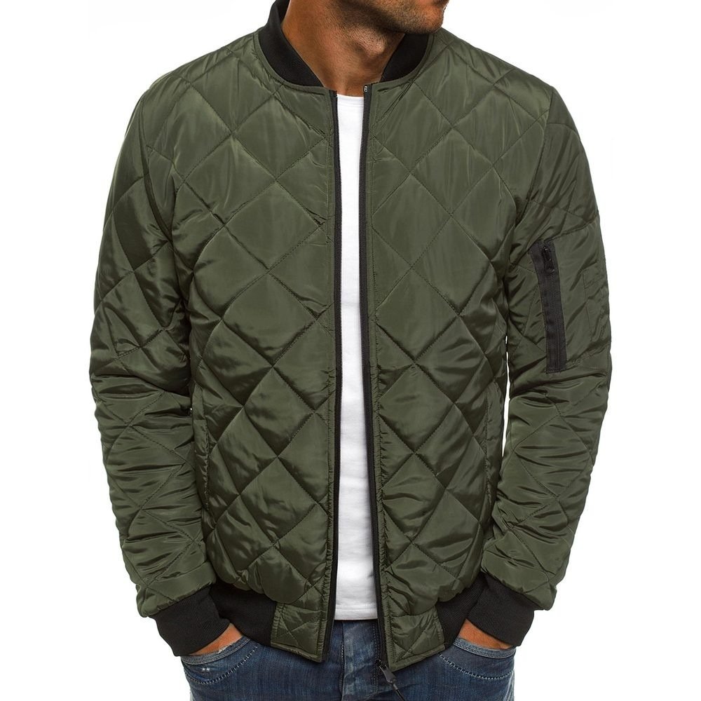 fashionable men's jackets plus size coats winter autumn spring cold casual sports streetwear stylish coaches leisure outwear