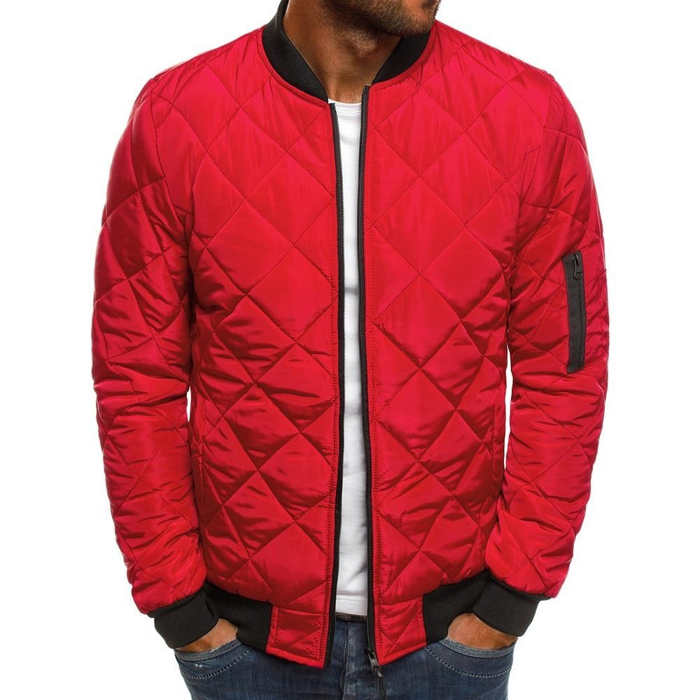 fashionable men's jackets plus size coats winter autumn spring cold casual sports streetwear stylish coaches leisure outwear