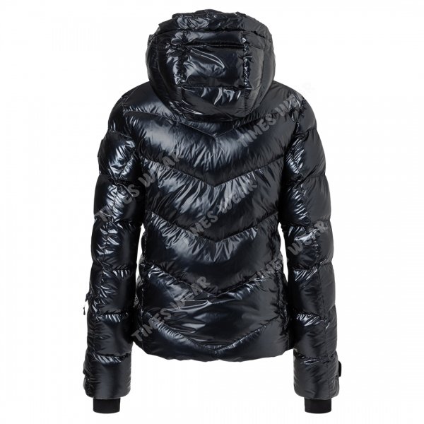 Men High Quality Casual Winter Bubble Coat Custom Warm Winter Jackets Plus Size Hooded Outdoor Zipper Ski Jacket