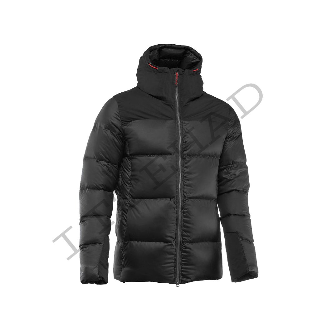 Men's Mountain Down Jacket manufacturer