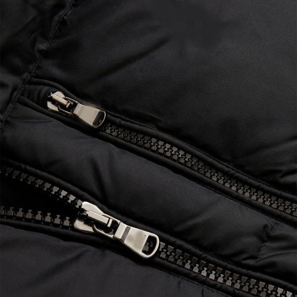 Winter Down Coat Warn Filled Breathable Warm Jacket Men Casual Plus Size Customized Quilted Jacket For Men