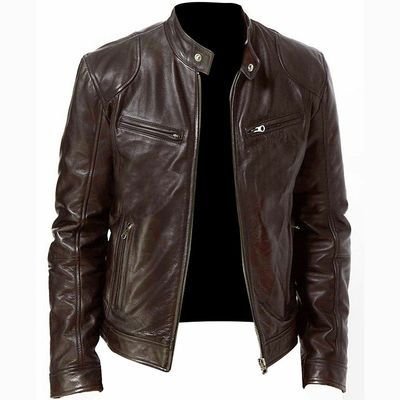 Everland OEM plus size mens jackets chaquetas jaqueta de primavera jaket kulit jaket man jaket outdoor fashion menswear