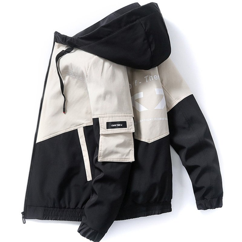 New style plus-size men's jacket customized men's jacket multiple colour men's jackets