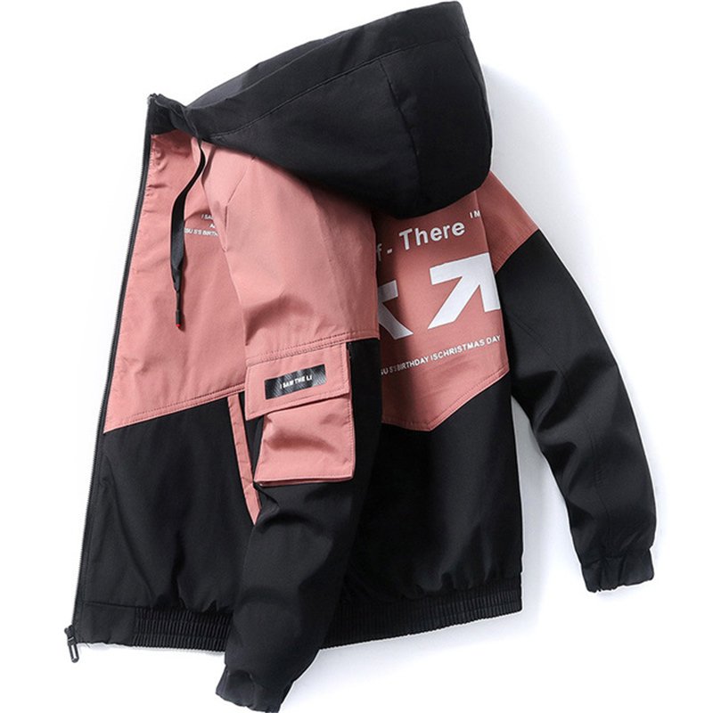 New style plus-size men's jacket customized men's jacket multiple colour men's jackets