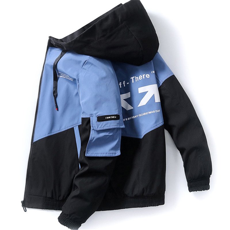 New style plus-size men's jacket customized men's jacket multiple colour men's jackets