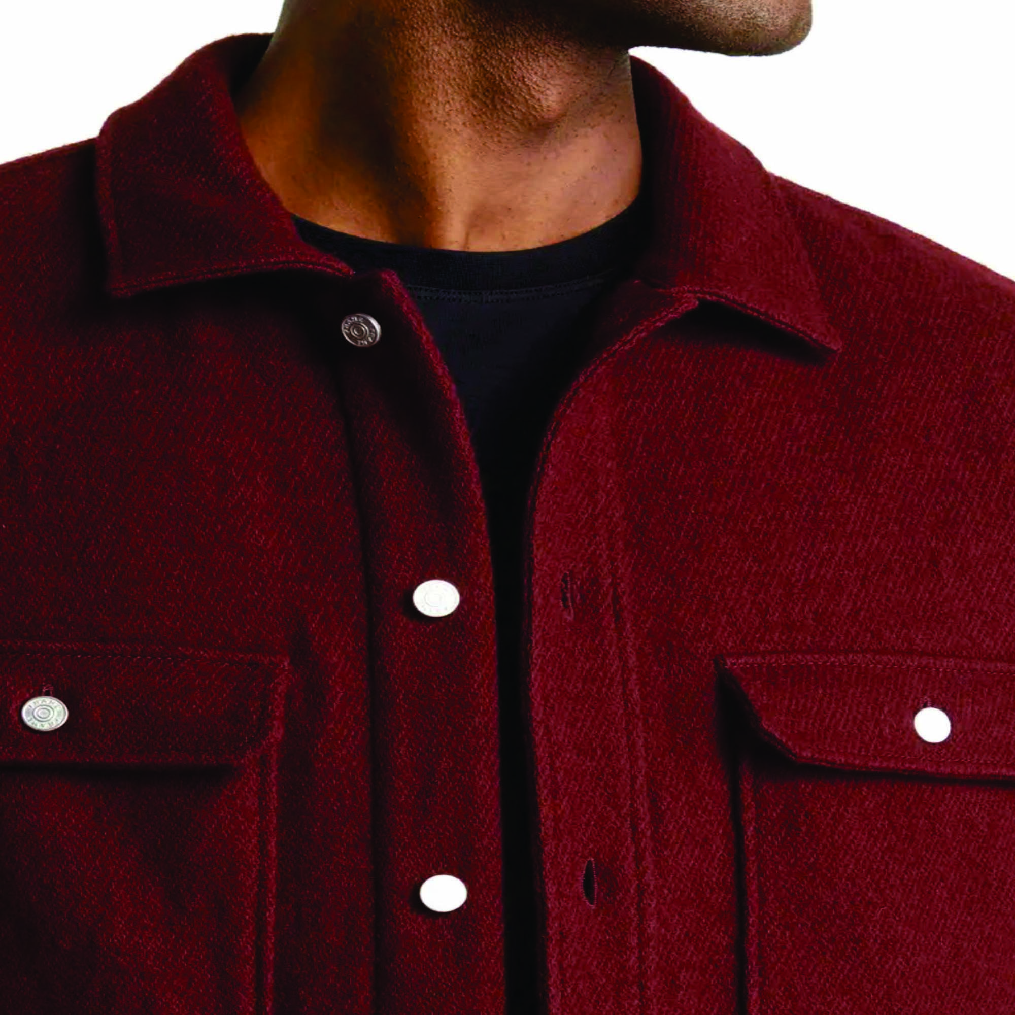 Men's Jacket Plaid Shirt Oversize Warm Jacket for Men Cotton Thick Shirts Sports Winter Jacket