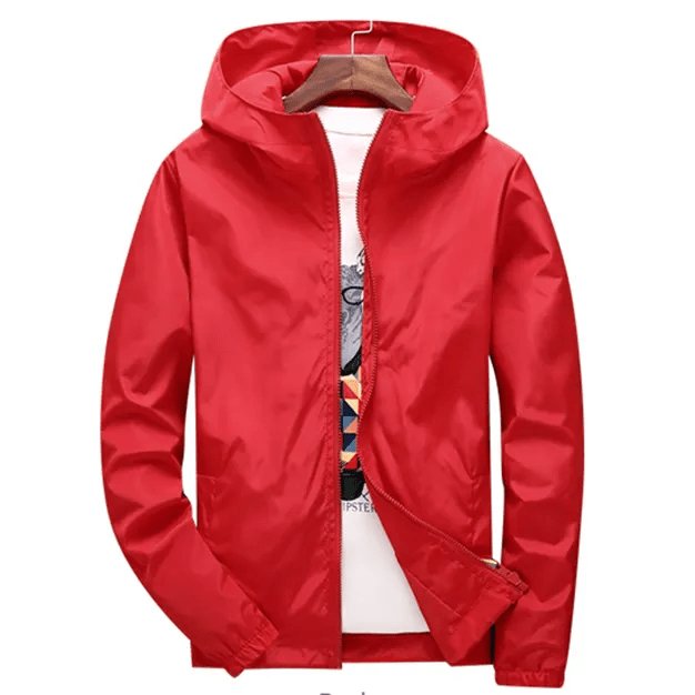 Outdoor Streetwear Plus Size Men's Jacket OEM ODM Manufacturer Customize Waterproof With Various Design Jacket