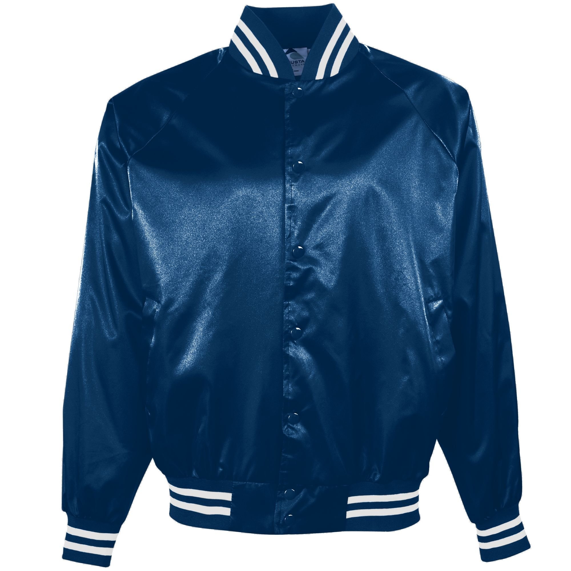 Men satin and wool Sportswear varsity Jacket high quality fabric for men and women Varsity Jacket Men Custom Varsity Jacket