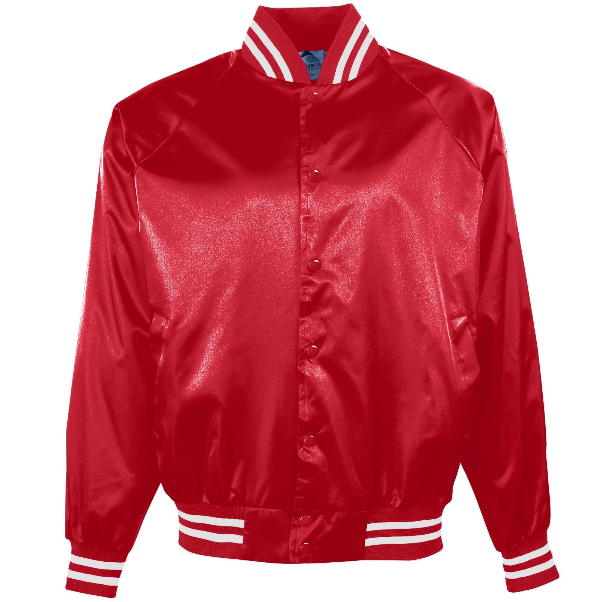 Men satin and wool Sportswear varsity Jacket high quality fabric for men and women Varsity Jacket Men Custom Varsity Jacket