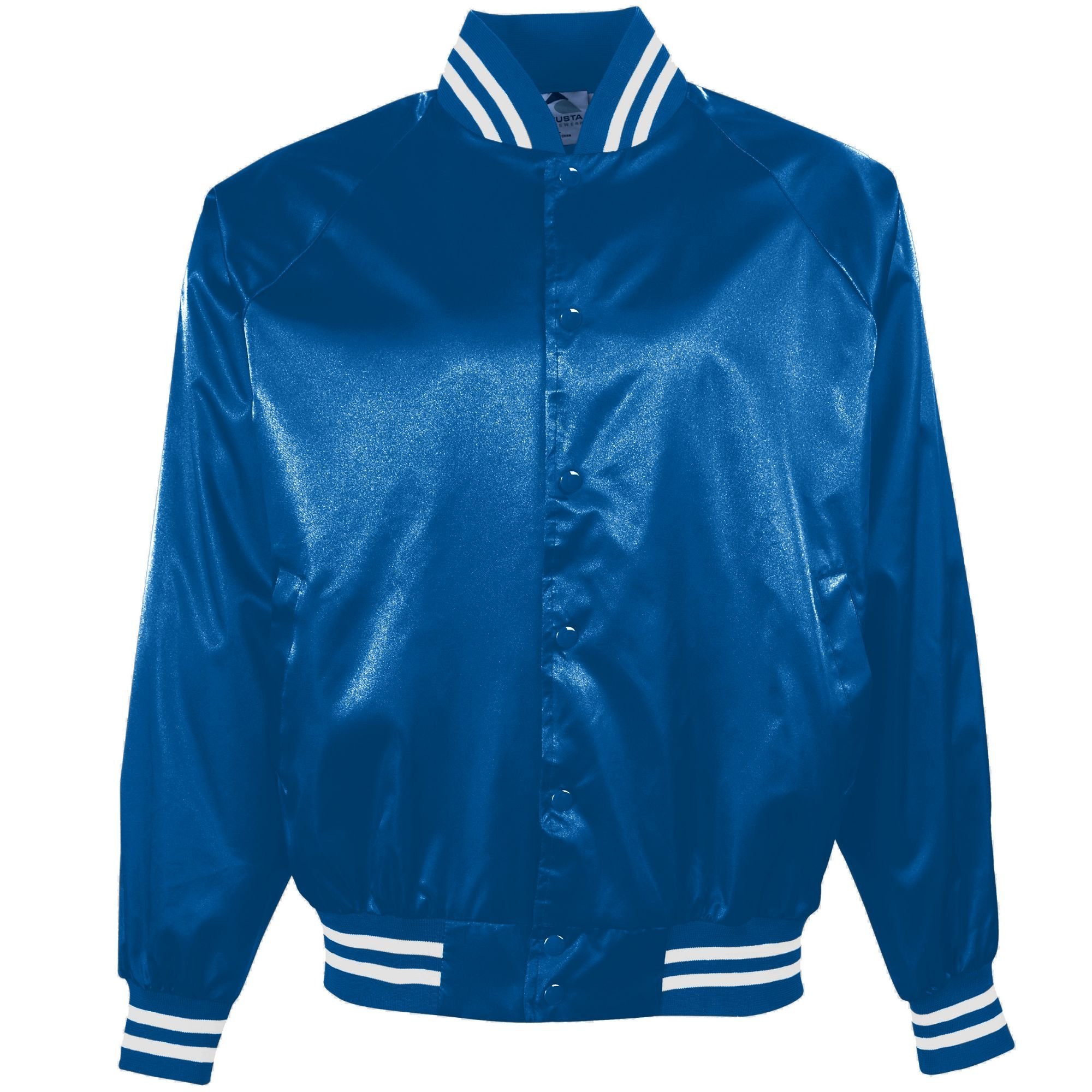 Men satin and wool Sportswear varsity Jacket high quality fabric for men and women Varsity Jacket Men Custom Varsity Jacket