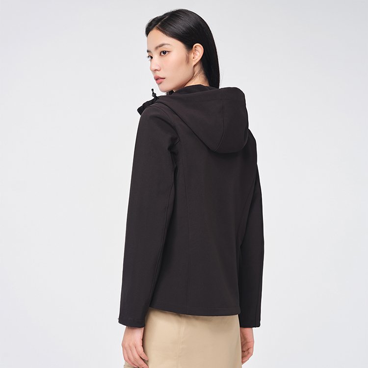 pelliot Windbreaker Hiking soft Shell Outdoor Sportswear trekking winter men's and women's light weight softshell jacket