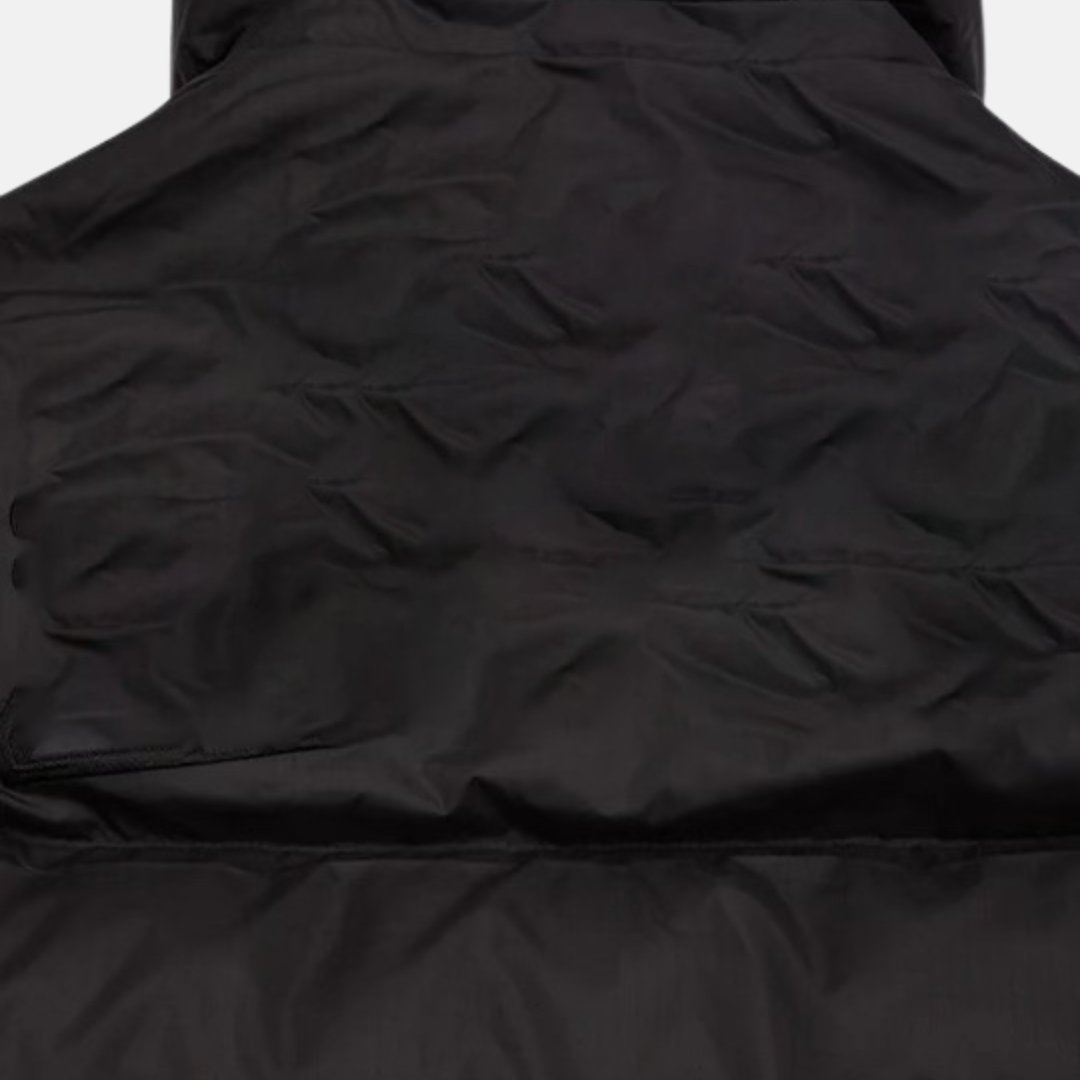 Fashion Streetwear Outdoor Trap Star Winter Custom Logo High Quality Puffer Jacket men