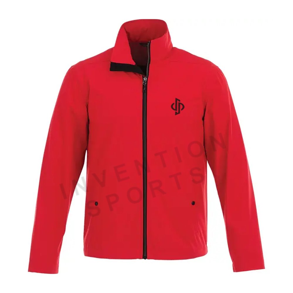 New Arrival Outdoor Men's Soft Shell Jacket Wholesale hiking waterproof winter softshell jacket