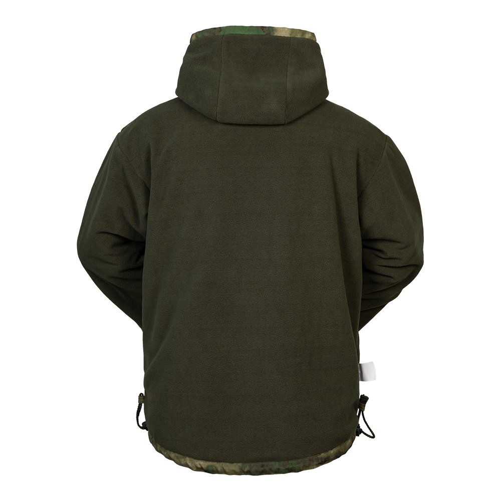 High Quality Sports Men's Regular Sleeve Hunting Clothes Camouflage Wear Resistant Coat Dust-proof Adult softshell