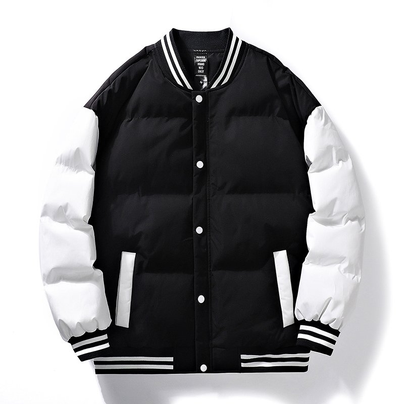 OEM Custom hunting clothes outdoor trapstar tactical jackets chenille plus size men's sleeve women jacket