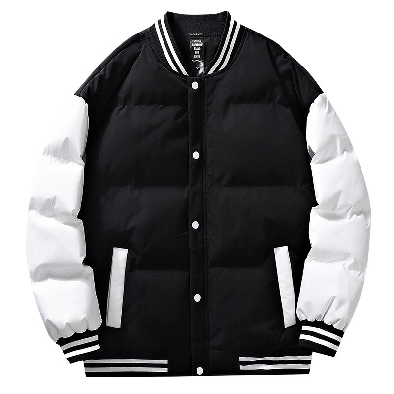 OEM Custom hunting clothes outdoor trapstar tactical jackets chenille plus size men's sleeve women jacket