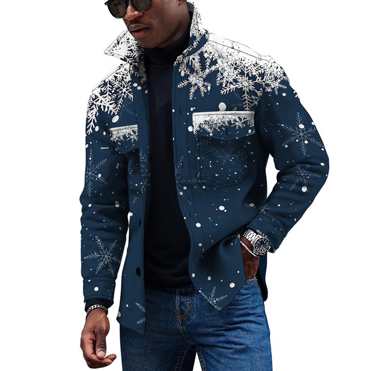 Custom Wholesale Jackets Men's Jackets Men's Designer Jackets