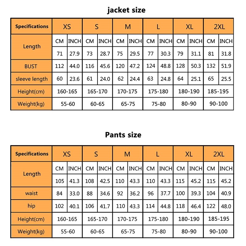 Camouflage men's uniform camouflage Jacket Special training suit