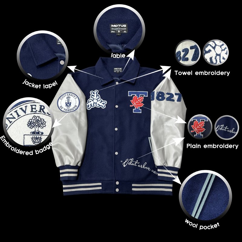 Mens Blank Letterman Team Jacket,Plain Varsity Custom Letterman Jacket Manufacturers,Wholesale Blank Men Varsity Jackets Custom