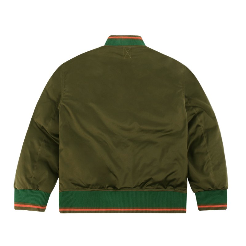 Men's Jacket Slim Fit Lightweight Soft shell Flight Bomber Jacket Coat