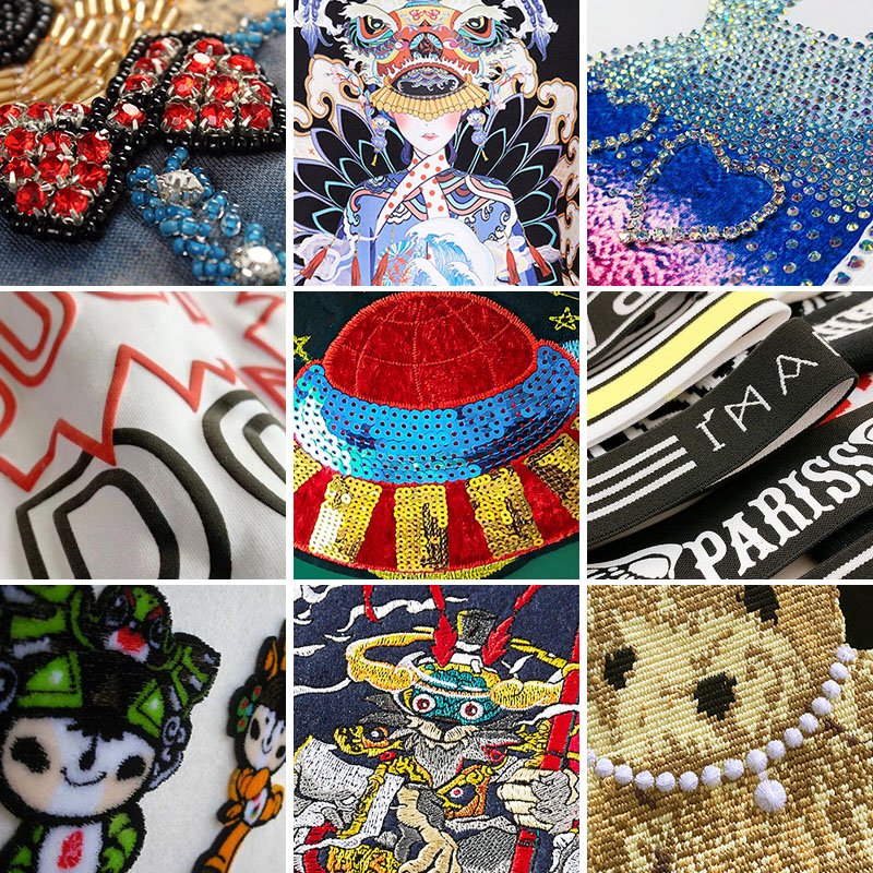 OEM Custom Plus Size Embroidered Patches men's clothing Sequin Jacket Baseball Winter Jacket Men's School Uniform Jackets