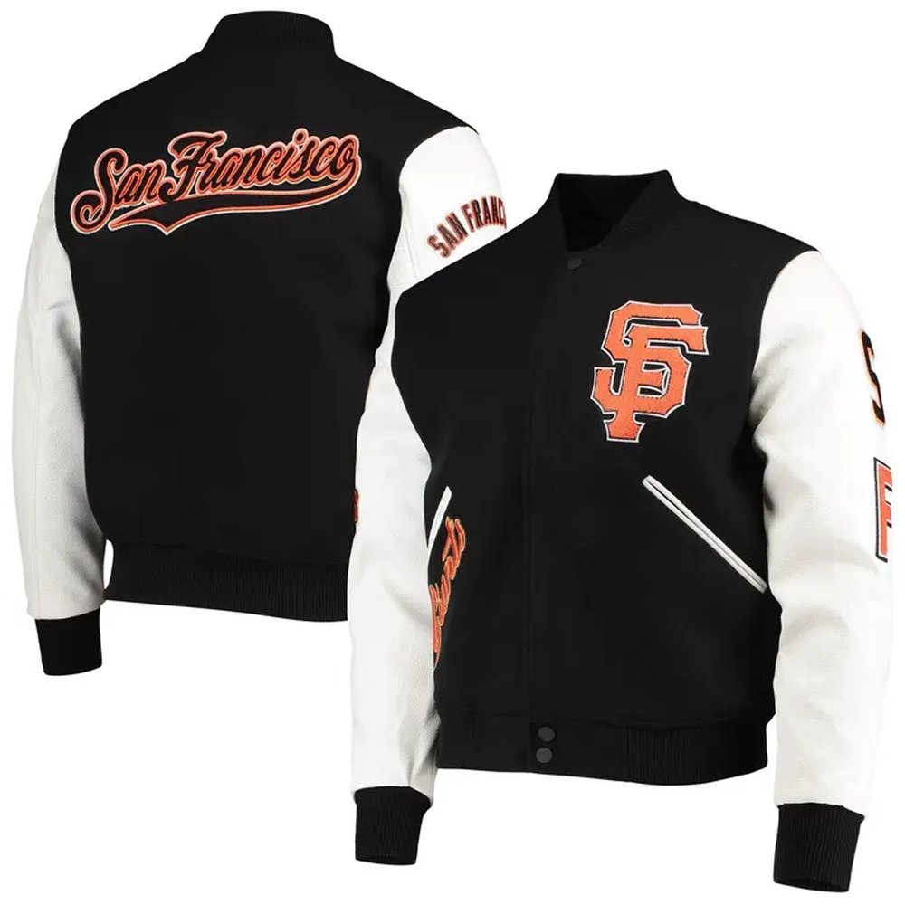 Wholesale Design Your Own ODM OEM Fall Winter Men Jacket 2024 New Style Custom Men's Letterman Jackets For Boys