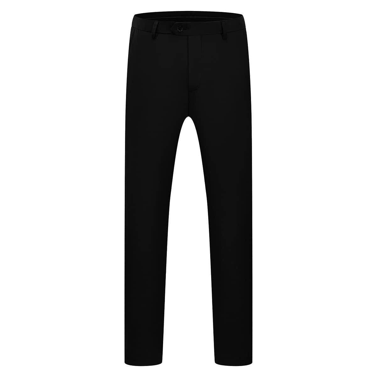 Men's Tuxedo Casual Slim Fitting 3-piece Formal Tight Fitting Shawl Suit Men's Wedding Banquet Dress