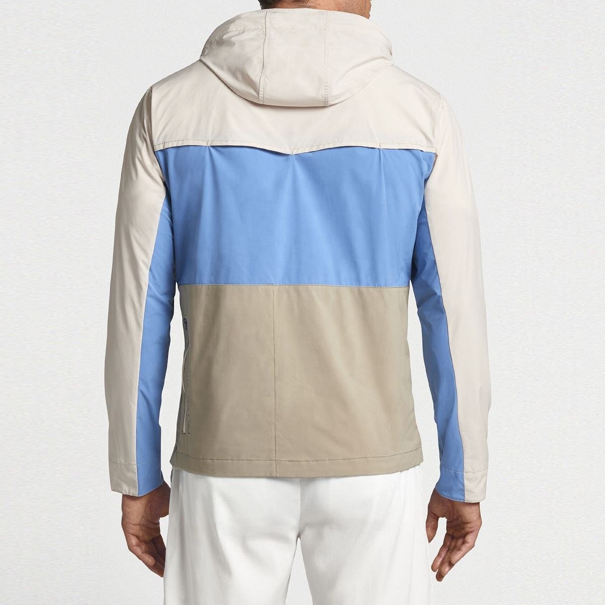 Custom Windbreaker Outdoor Running Hiking Jacket Winter Mens Plus Size Rain Waterproof Sports Xxxl Size Fashion Jacket For Men