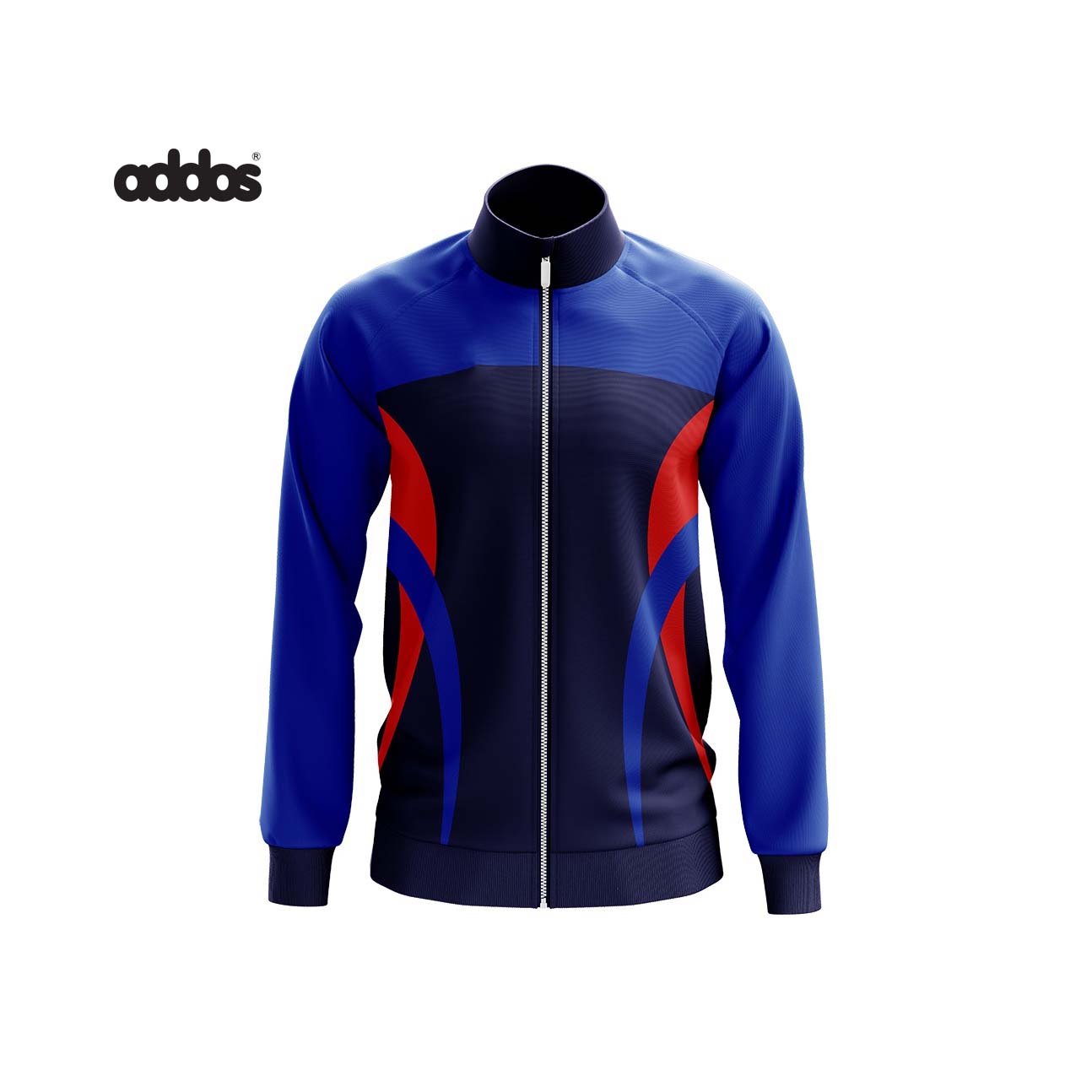 Custom made men jacket Cheap price / Sports workout men full jacket