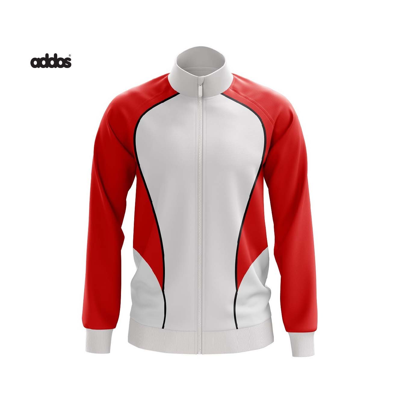 Custom made men jacket Cheap price / Sports workout men full jacket