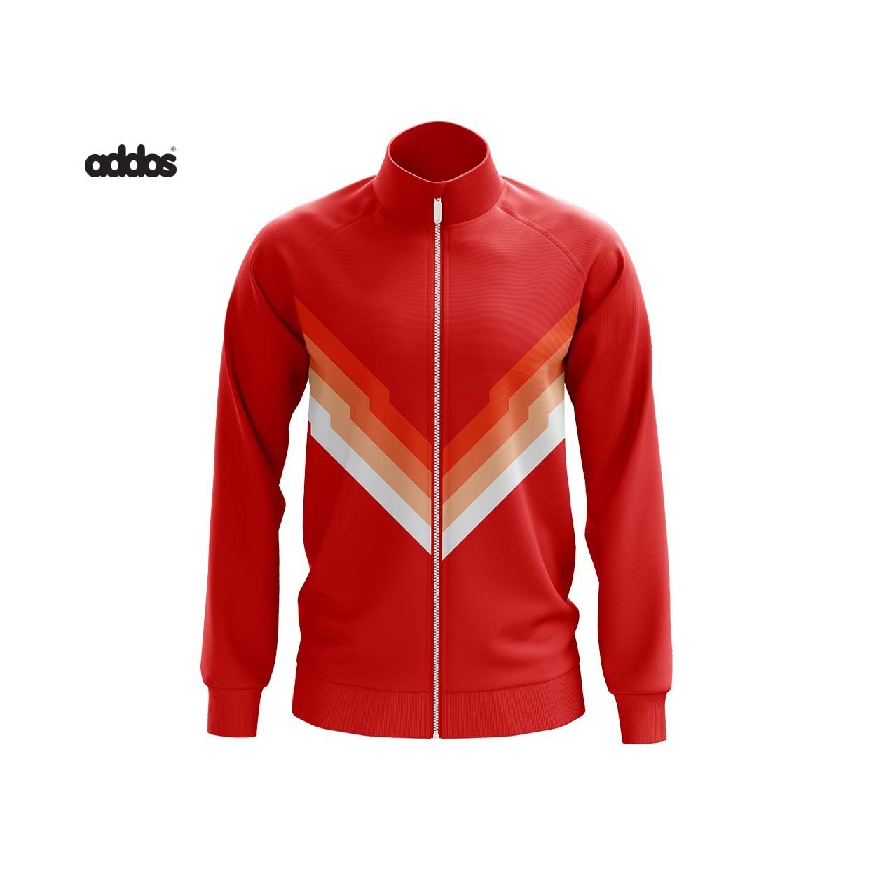 Custom made men jacket Cheap price / Sports workout men full jacket